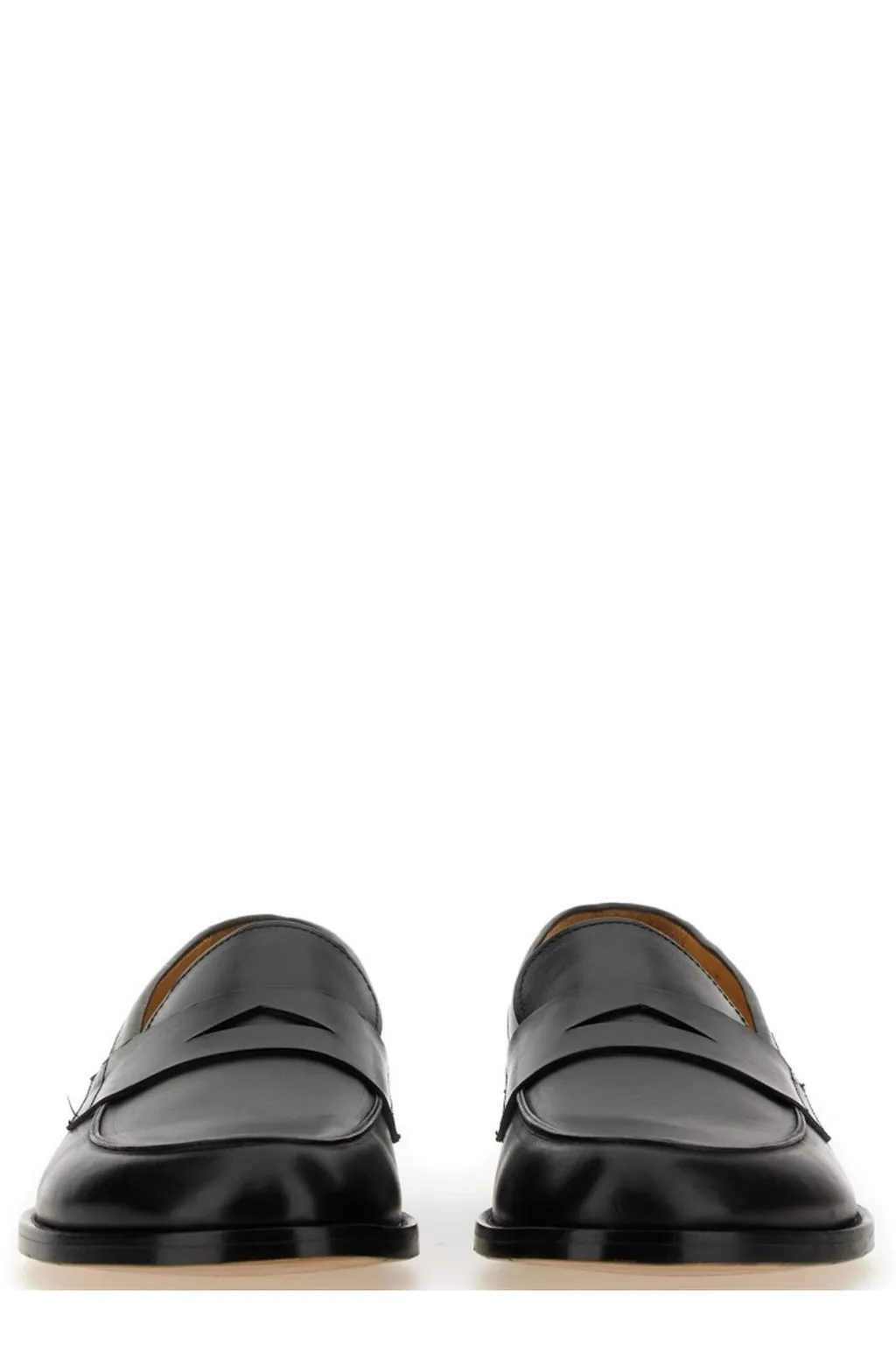 Premiata Classic Slip-On Sandals