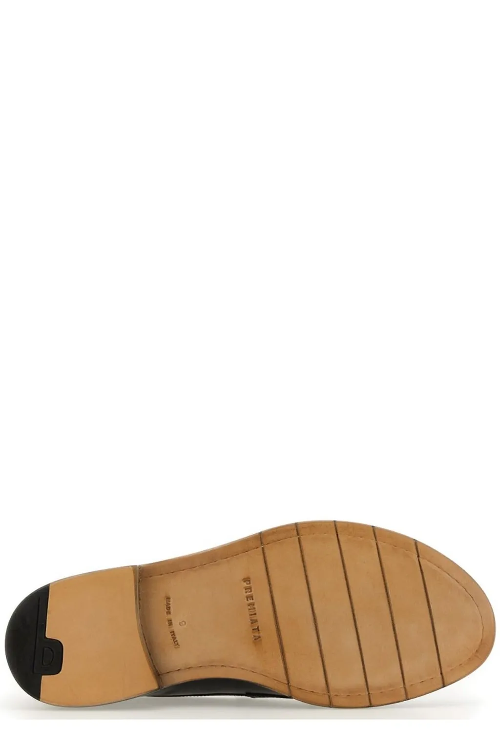 Premiata Classic Slip-On Sandals