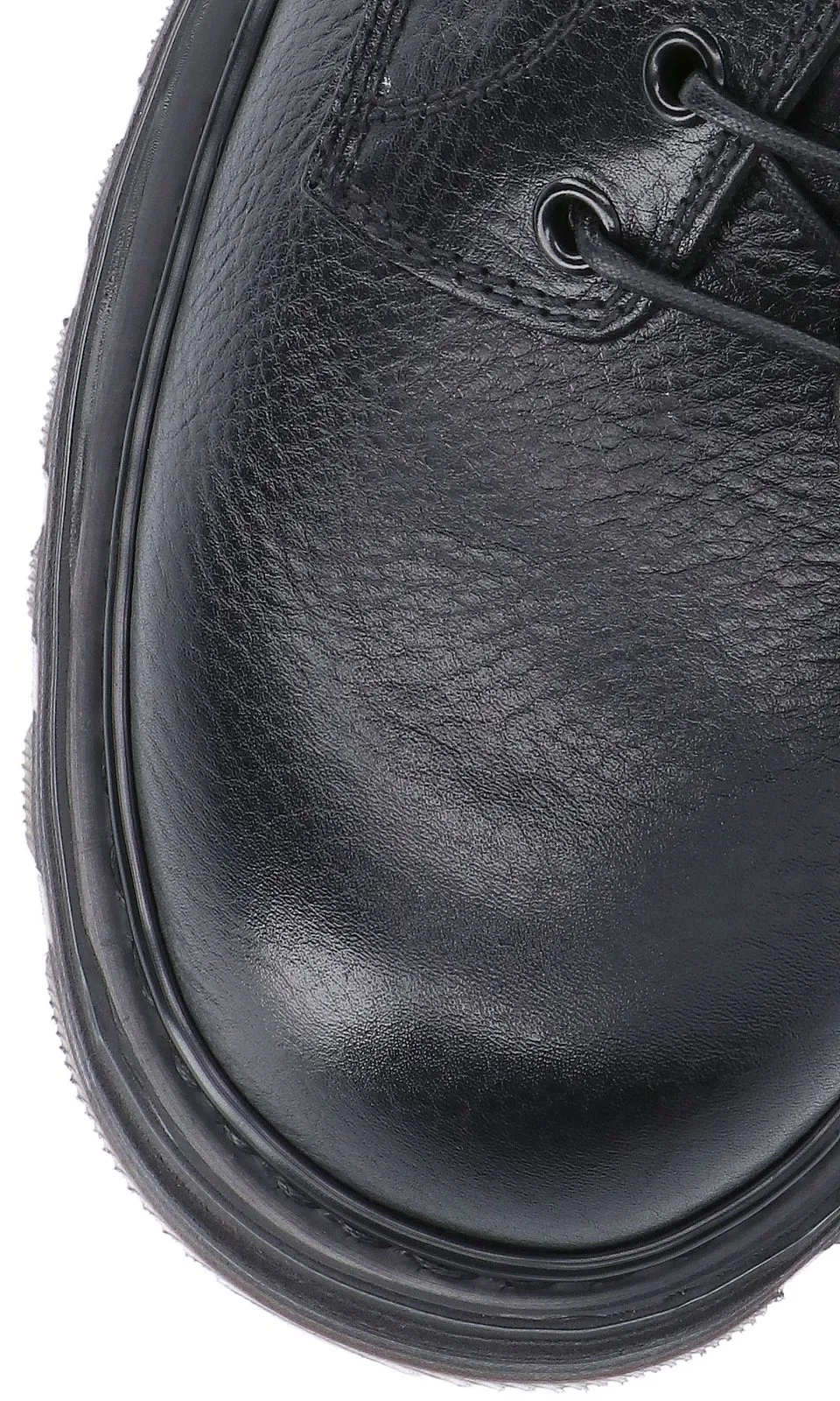 Premiata Volanato Combat Boots
