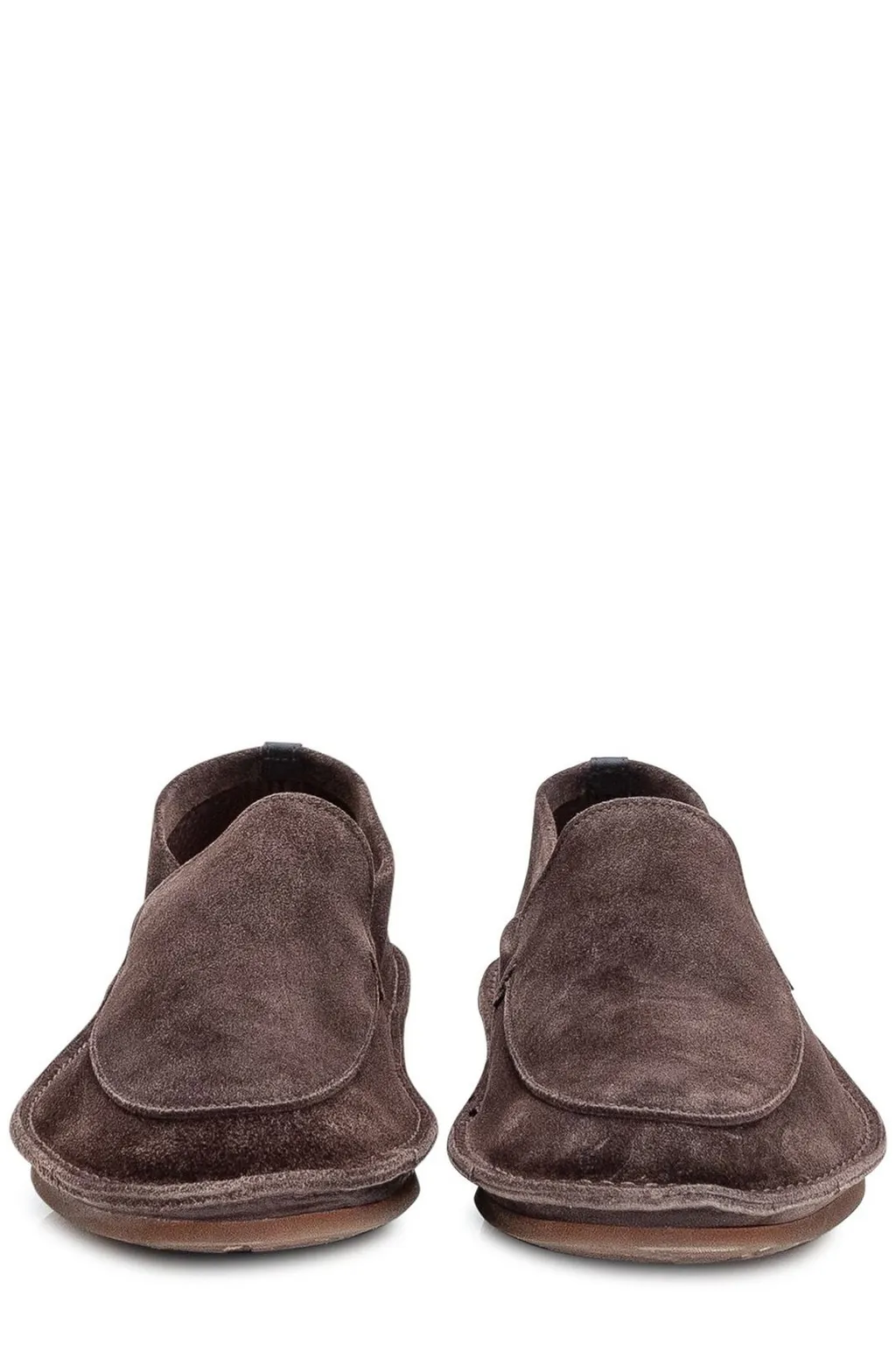 Premiata Slip-On Loafers
