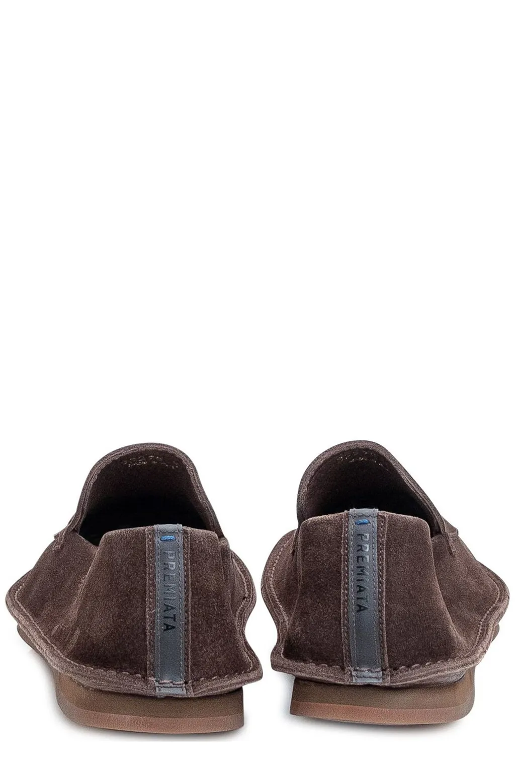Premiata Slip-On Loafers