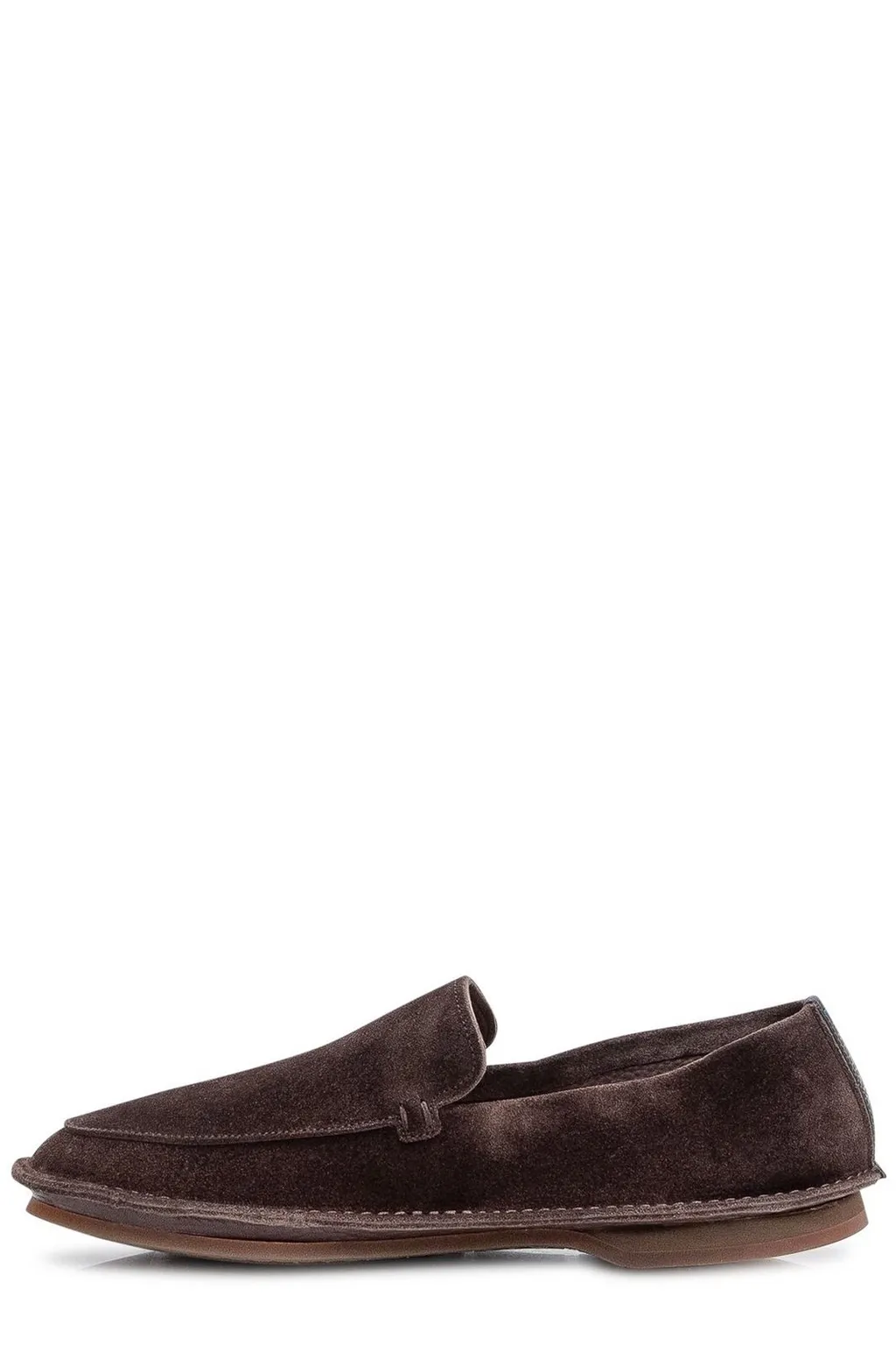 Premiata Slip-On Loafers