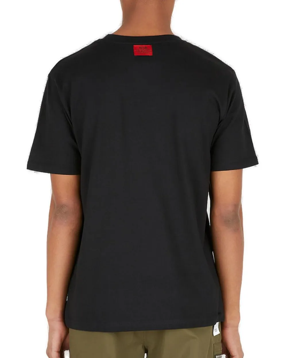 Pressure Jazz Jersey T-Shirt