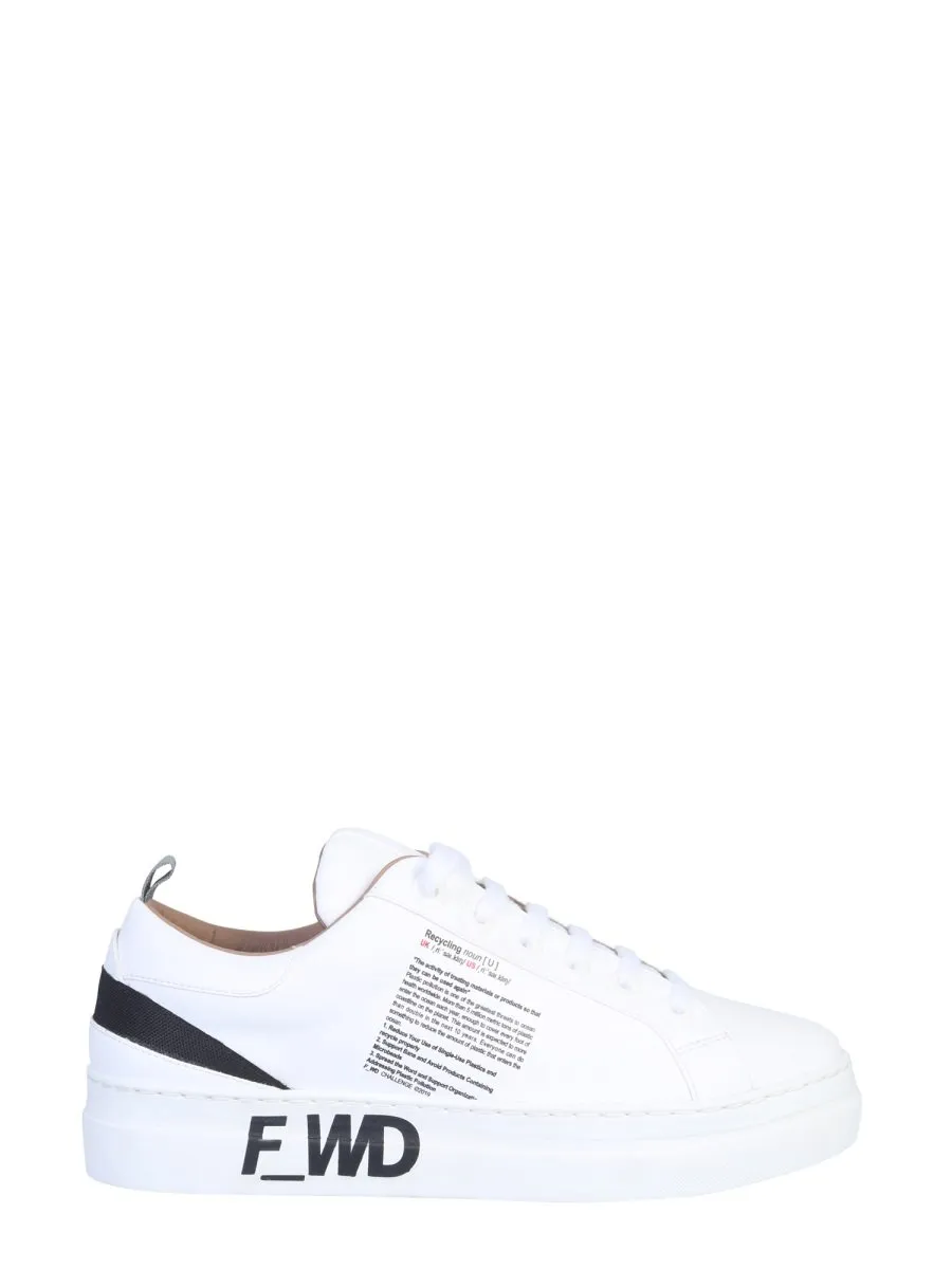 Pt Forward Eco Sneaker