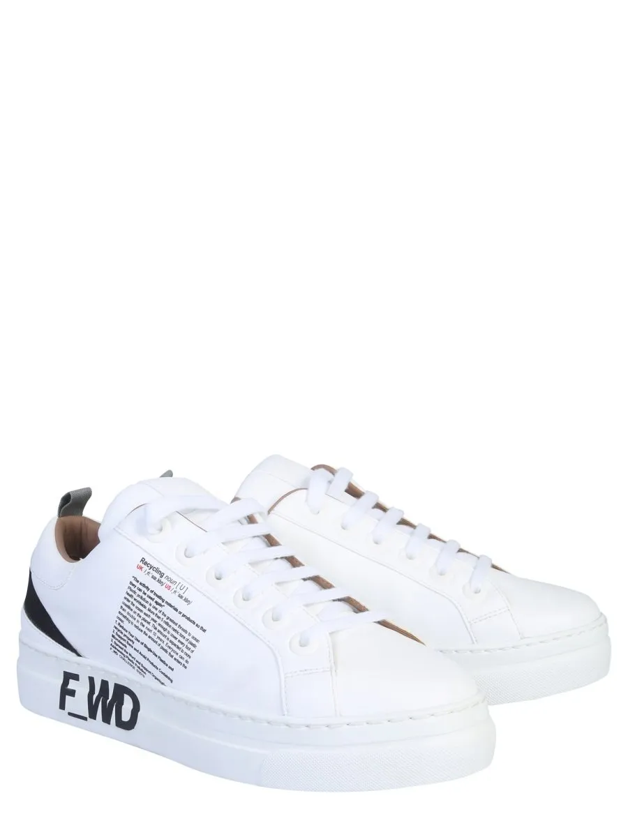 Pt Forward Eco Sneaker