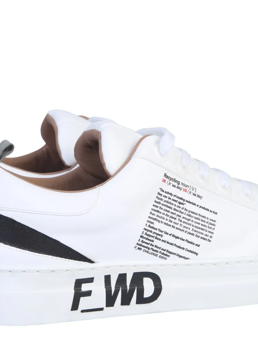 Pt Forward Eco Sneaker