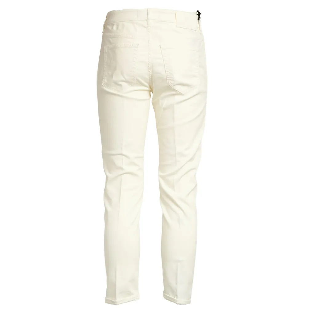 Pt Torino Denim Slim-Fit Jeans