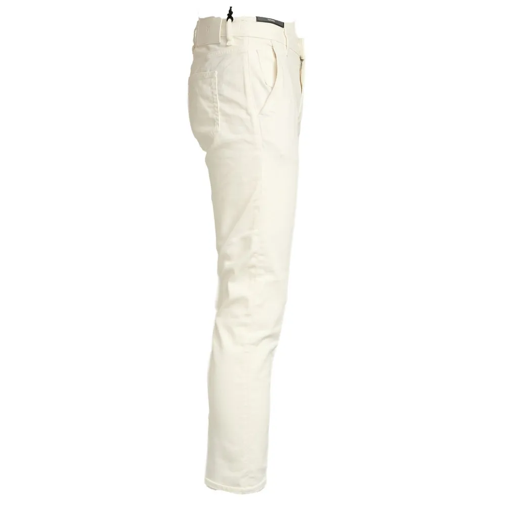 Pt Torino Denim Slim-Fit Jeans