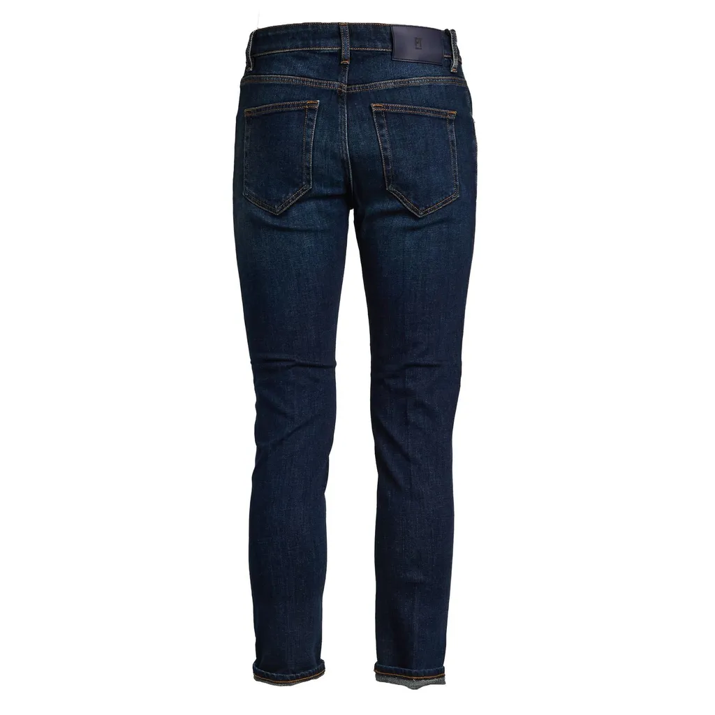 Pt Torino Denim Reggae Stretch Jeans