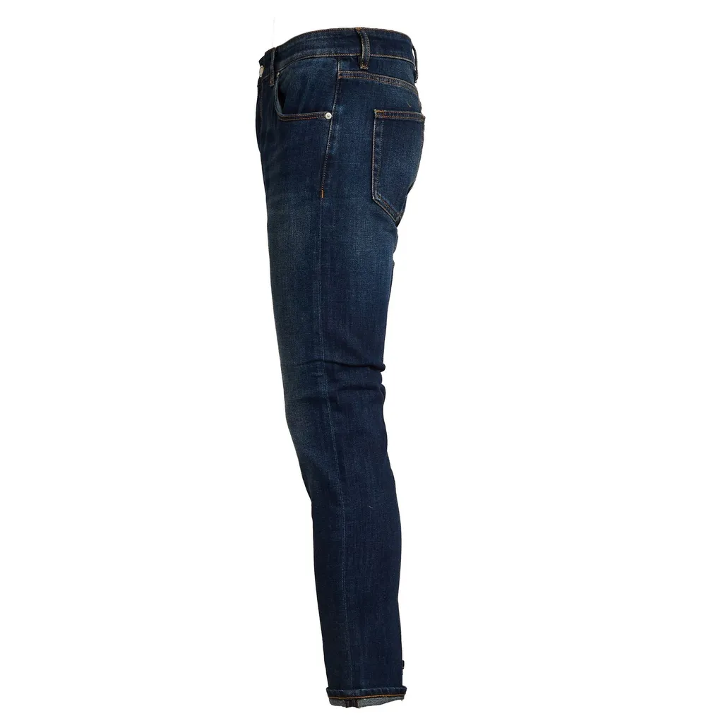 Pt Torino Denim Reggae Stretch Jeans