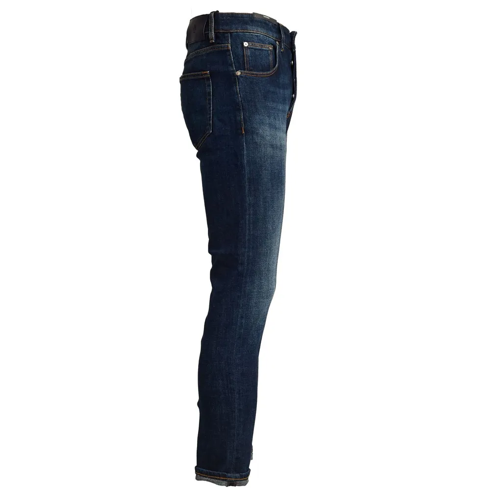 Pt Torino Denim Reggae Stretch Jeans