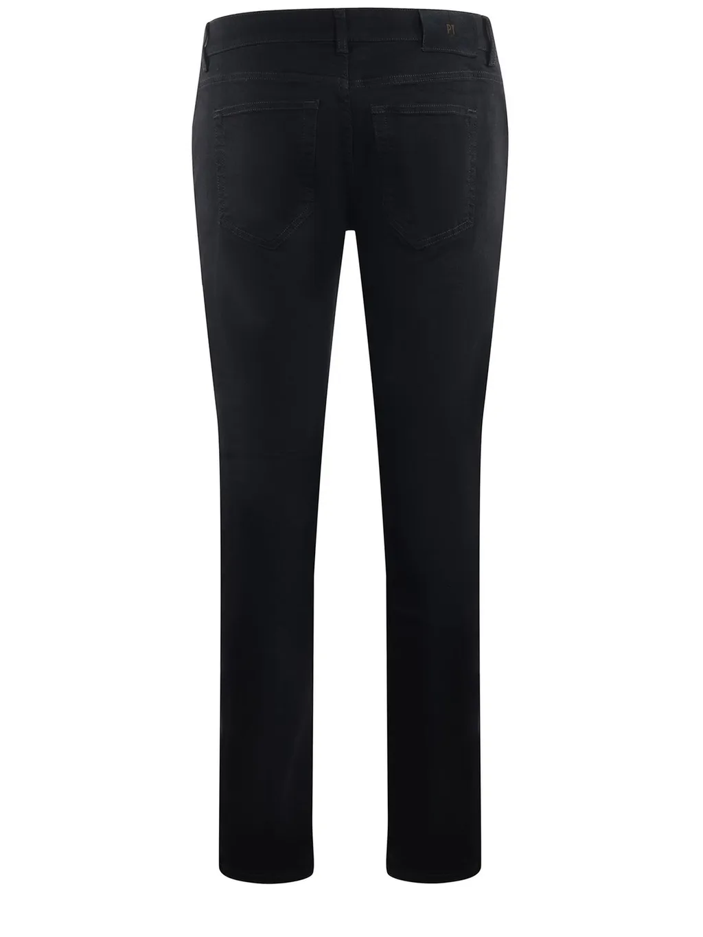 Pt Torino Denim Straight-Leg Jeans