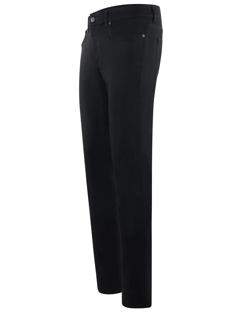 Pt Torino Denim Straight-Leg Jeans