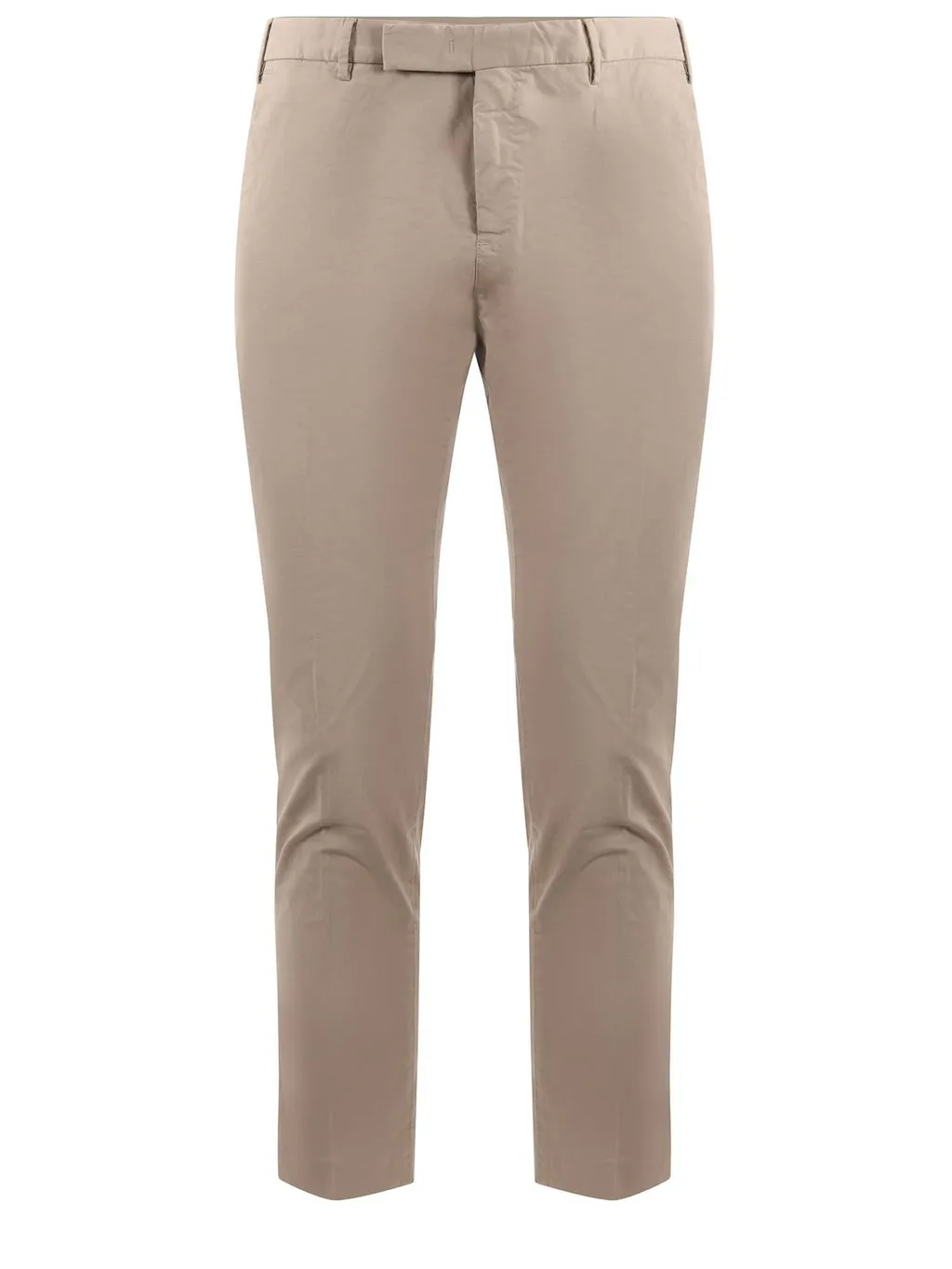 Pt01 Slim Fit Trousers
