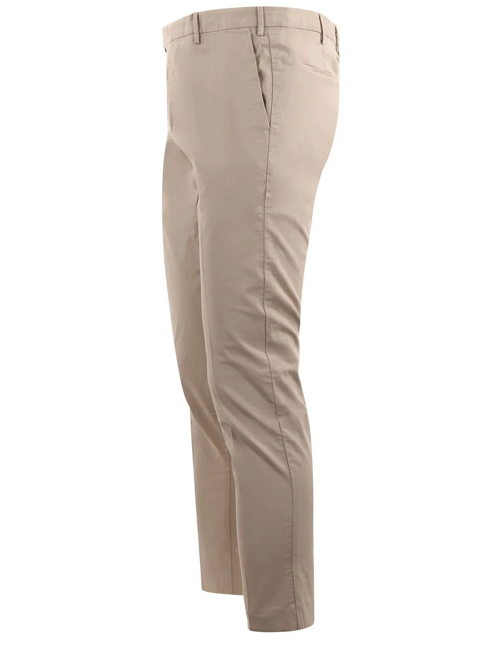 Pt01 Slim Fit Trousers