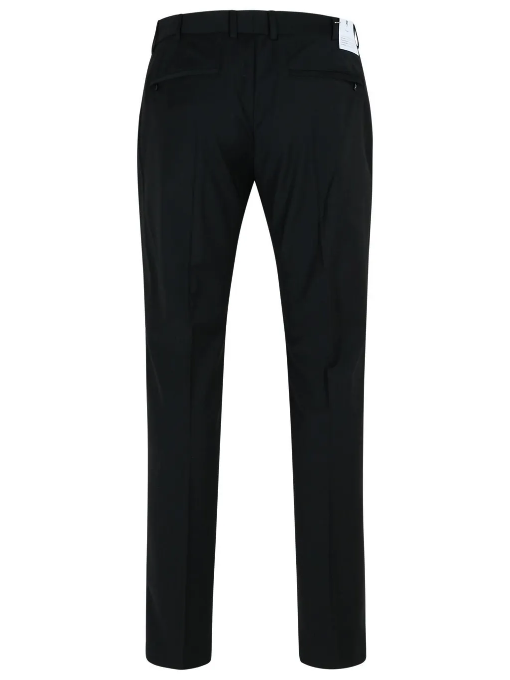 Pt01 Epsilo Pleated Pants