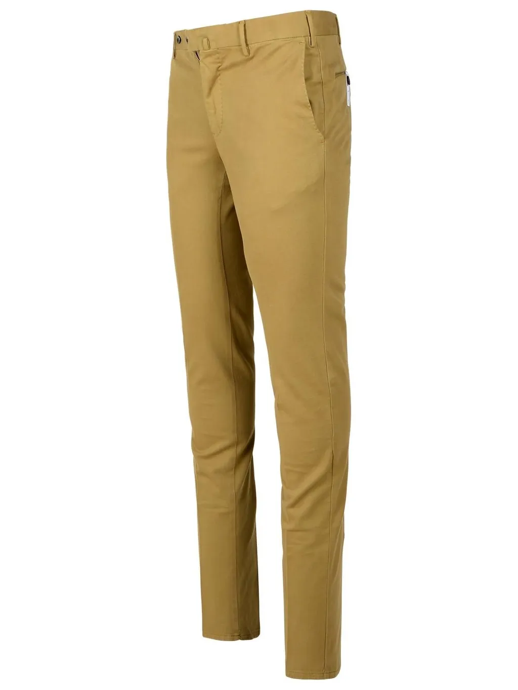 Pt01 Superslim Pleated Pants