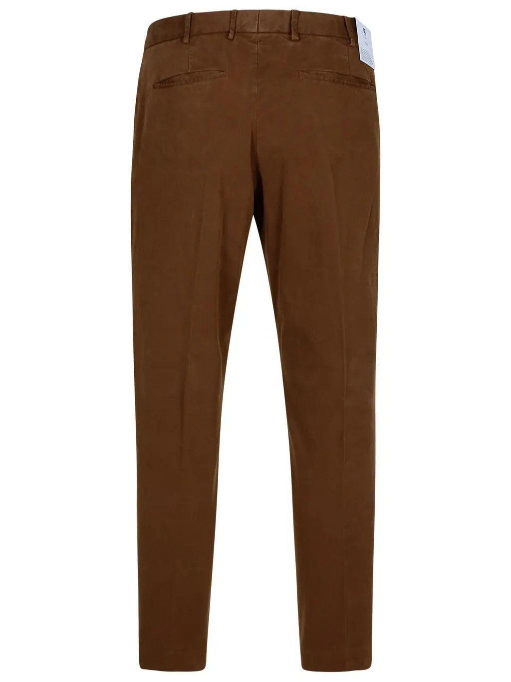 Pt01 Rebel Double Pin Closure Pants