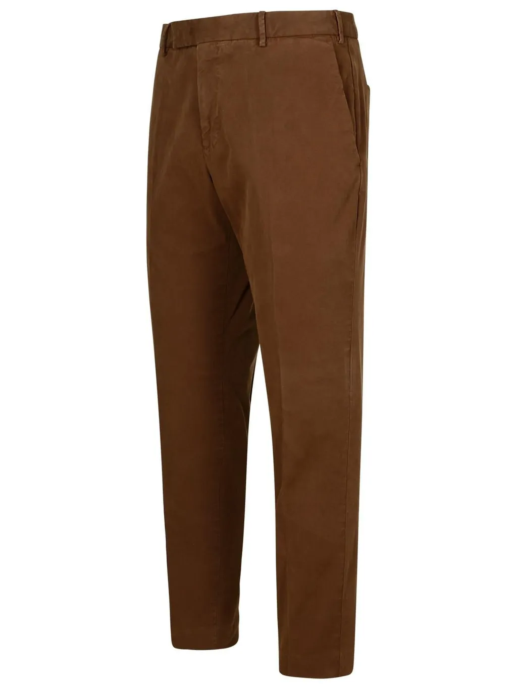 Pt01 Rebel Double Pin Closure Pants