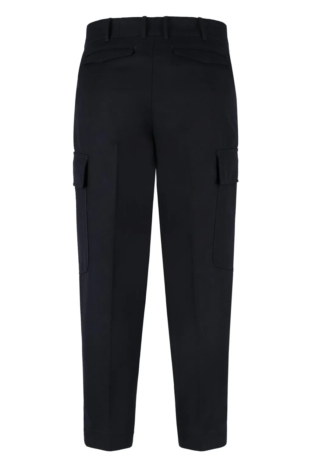 Pt01 The Sailmaker Wool Cargo Trousers