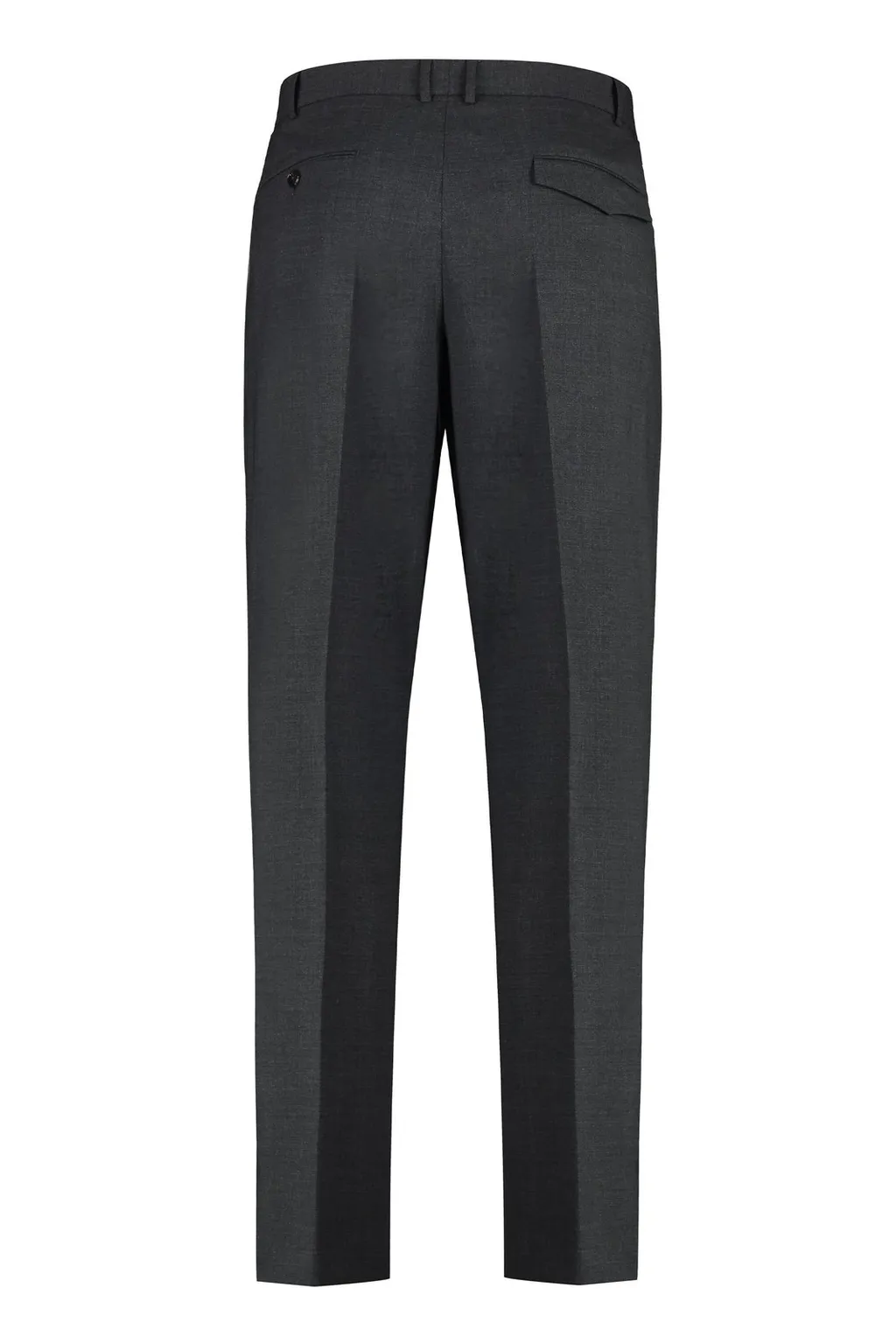 Pt01 Michael Wool Dress Trousers