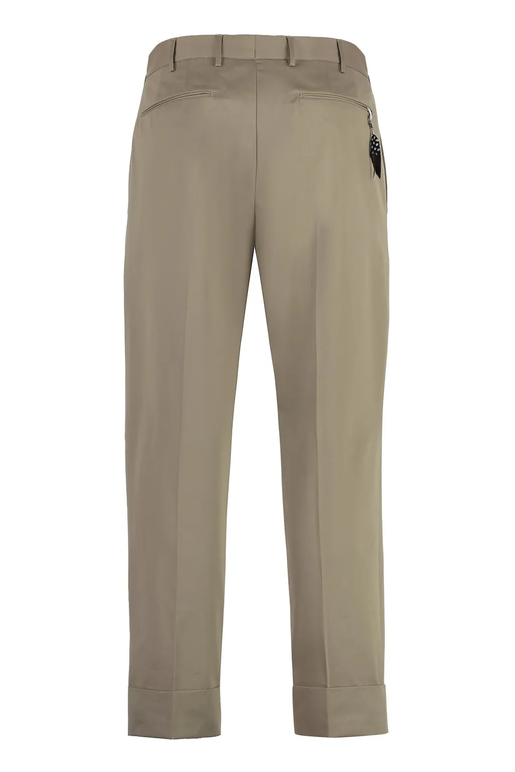 Pt01 Tailored Trousers