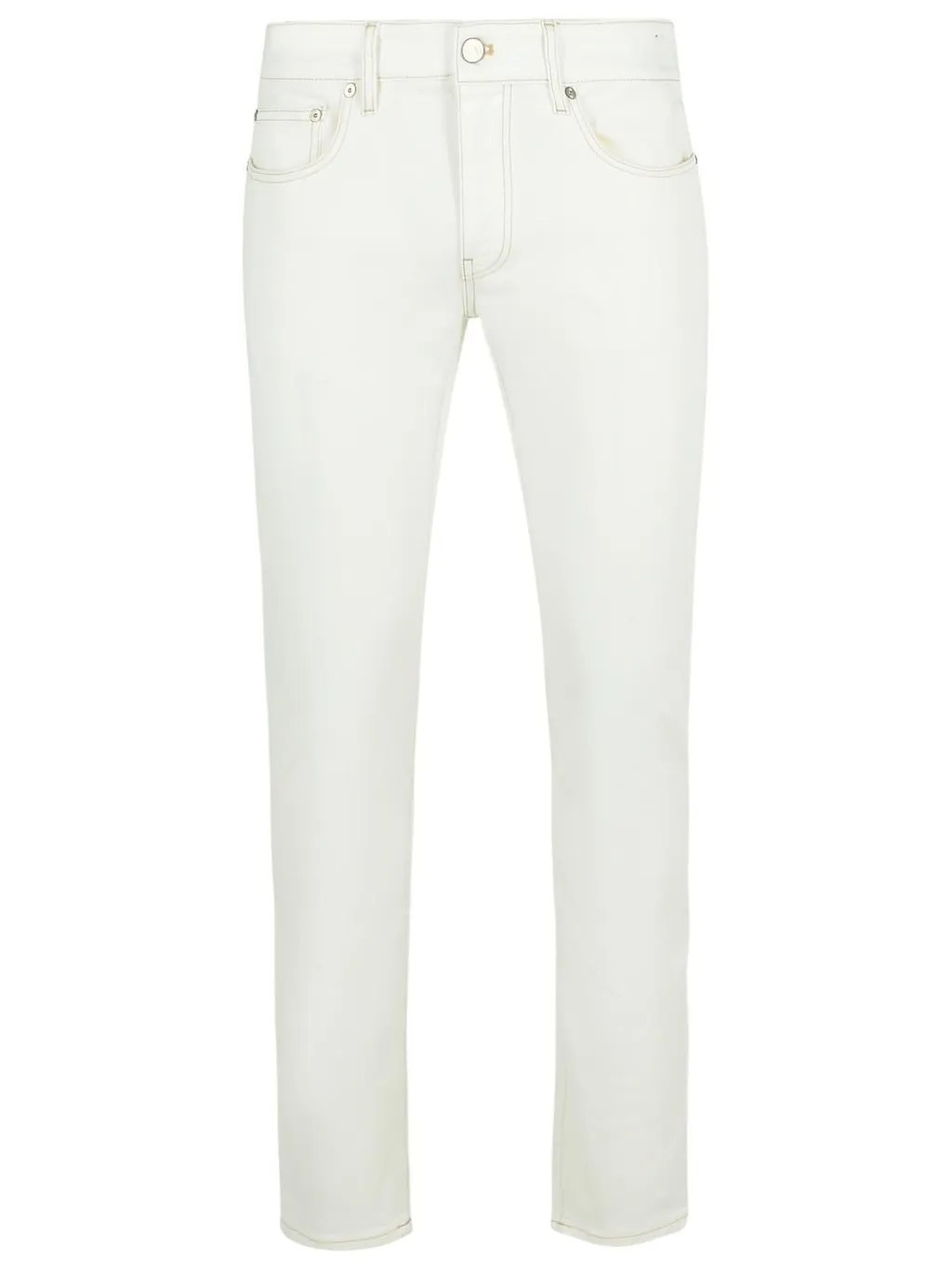 Pt05 Narrow-Leg Jeans
