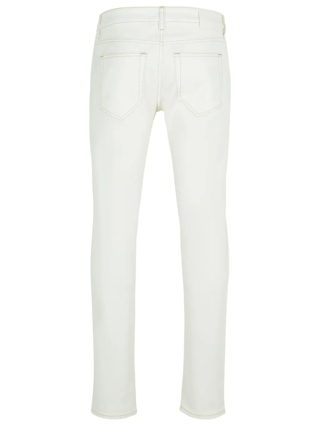 Pt05 Narrow-Leg Jeans