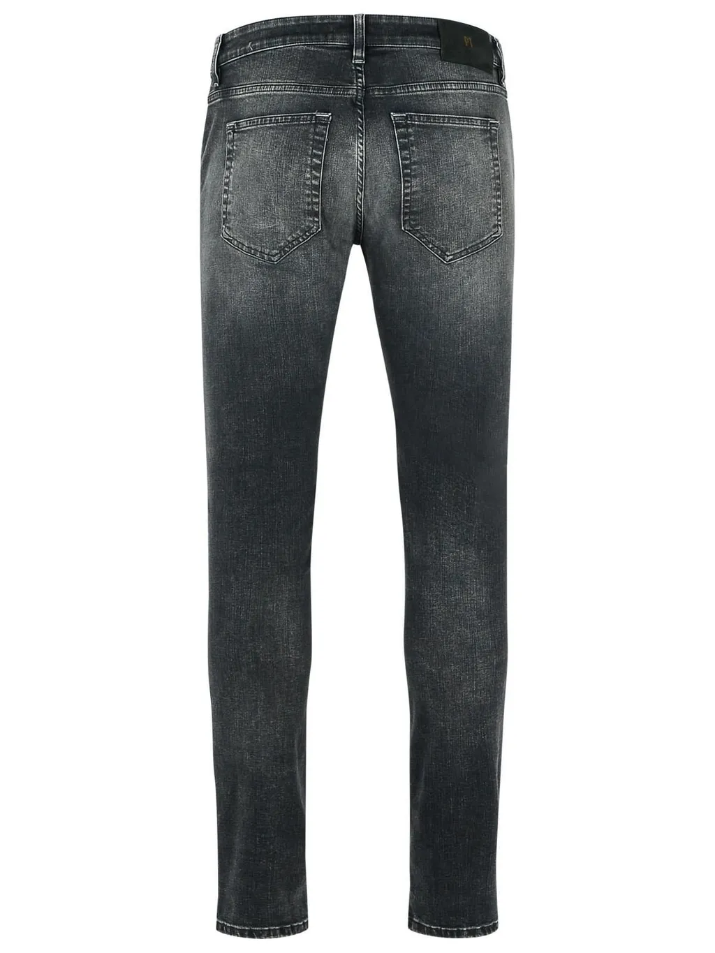 Pt05 Gradient Denim Jeans