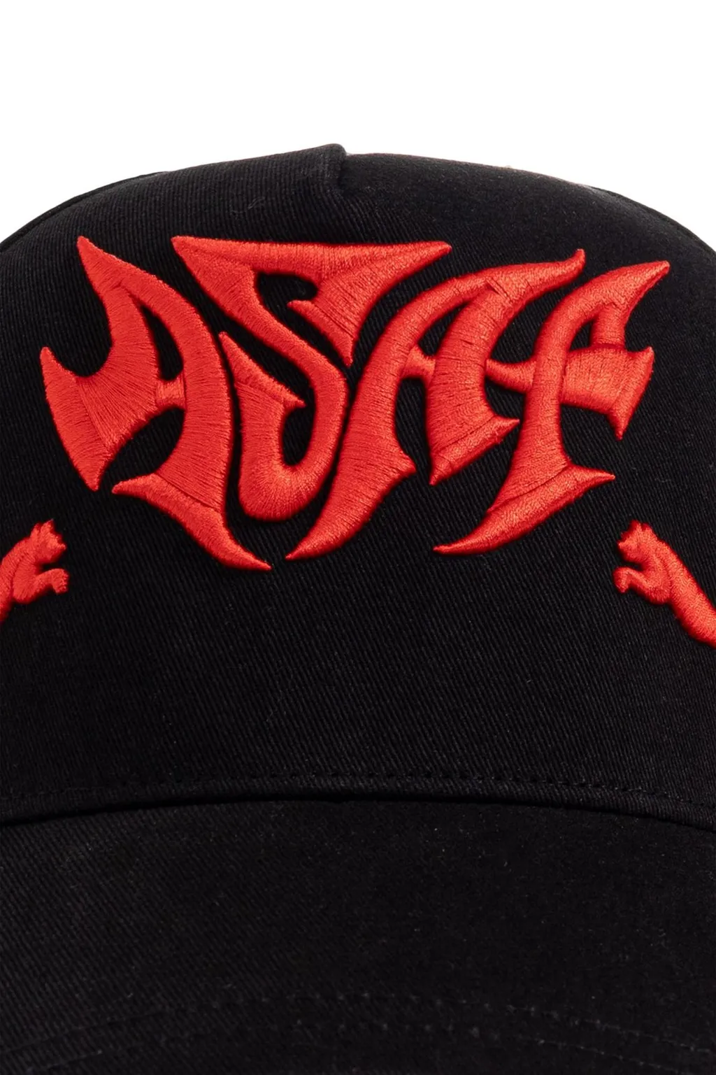 Puma X A$Ap Rocky Curved Peak Baseball Cap
