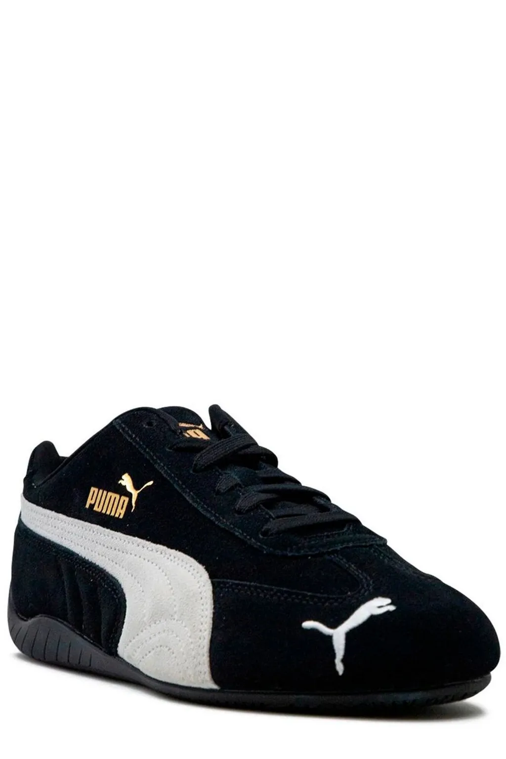 Puma Speedcat Og Lace-Up Sneakers