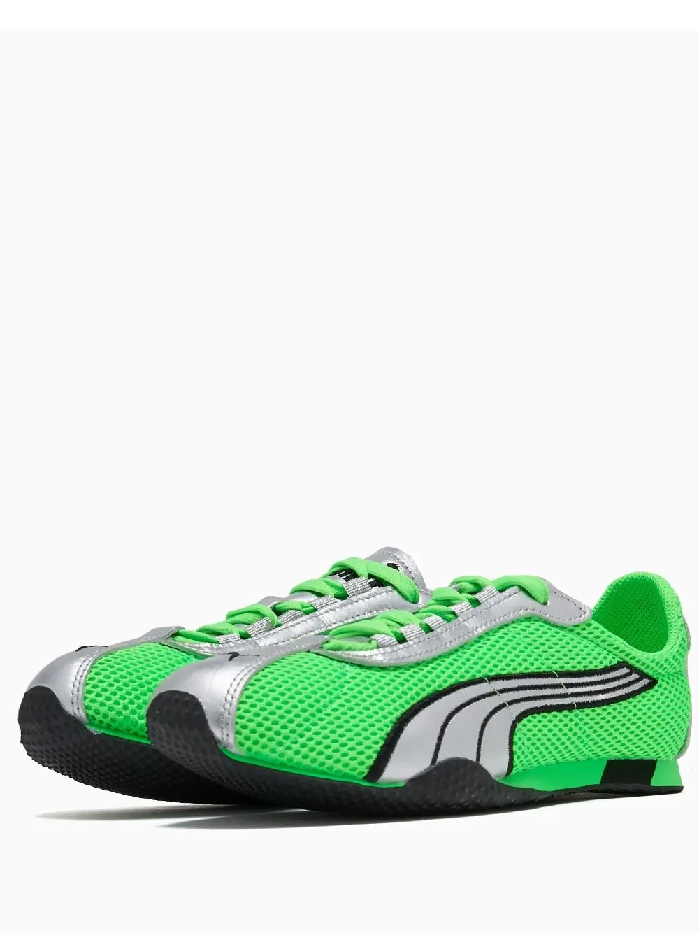 Puma H-Street Low-Top Sneakers