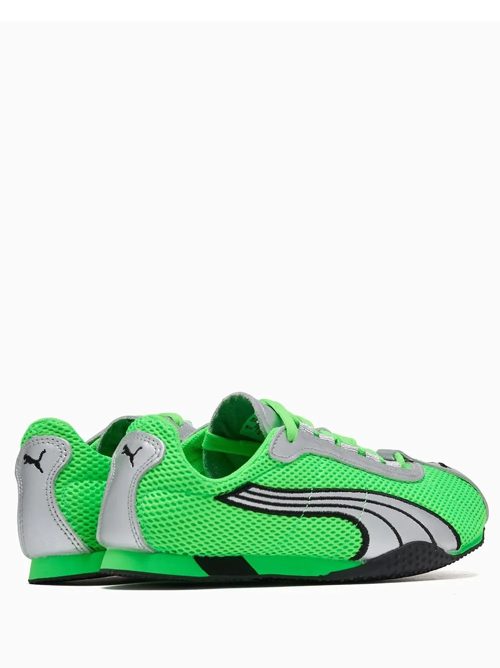 Puma H-Street Low-Top Sneakers