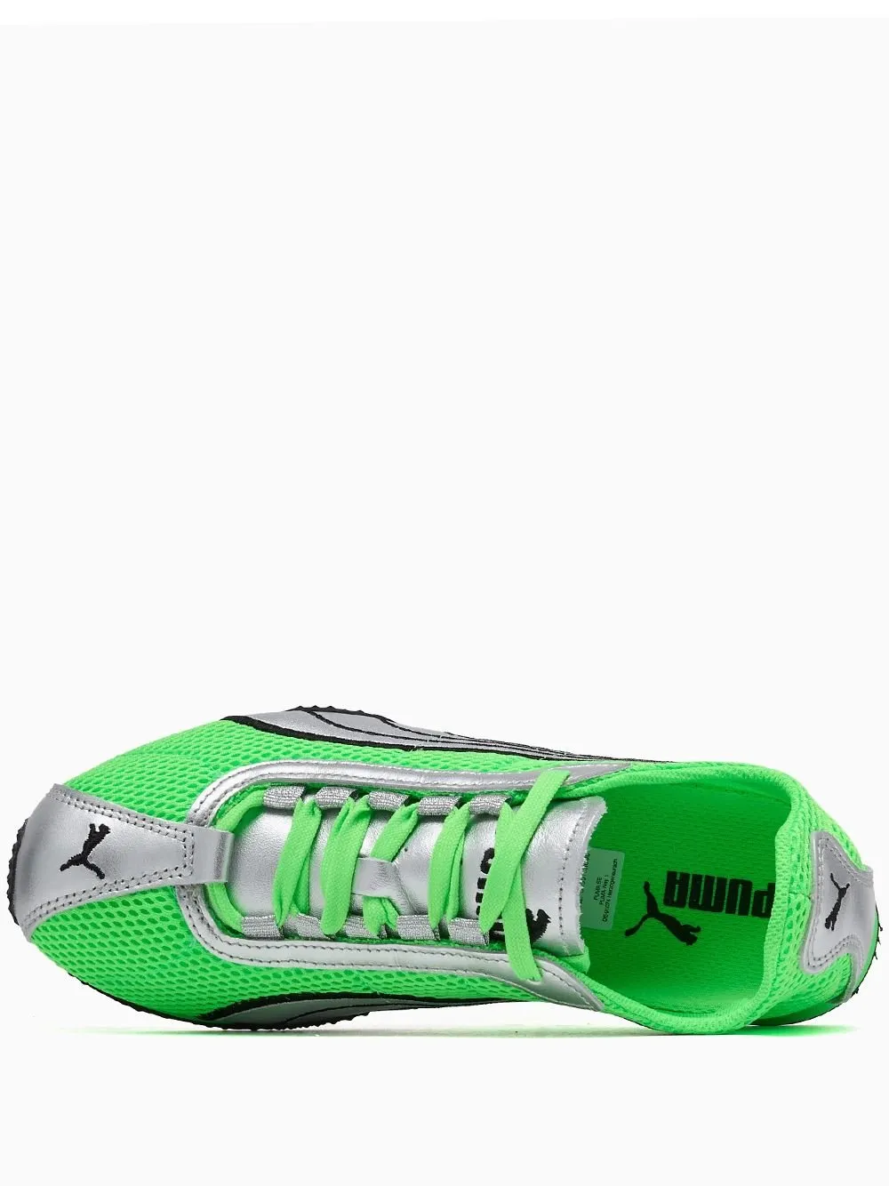 Puma H-Street Low-Top Sneakers