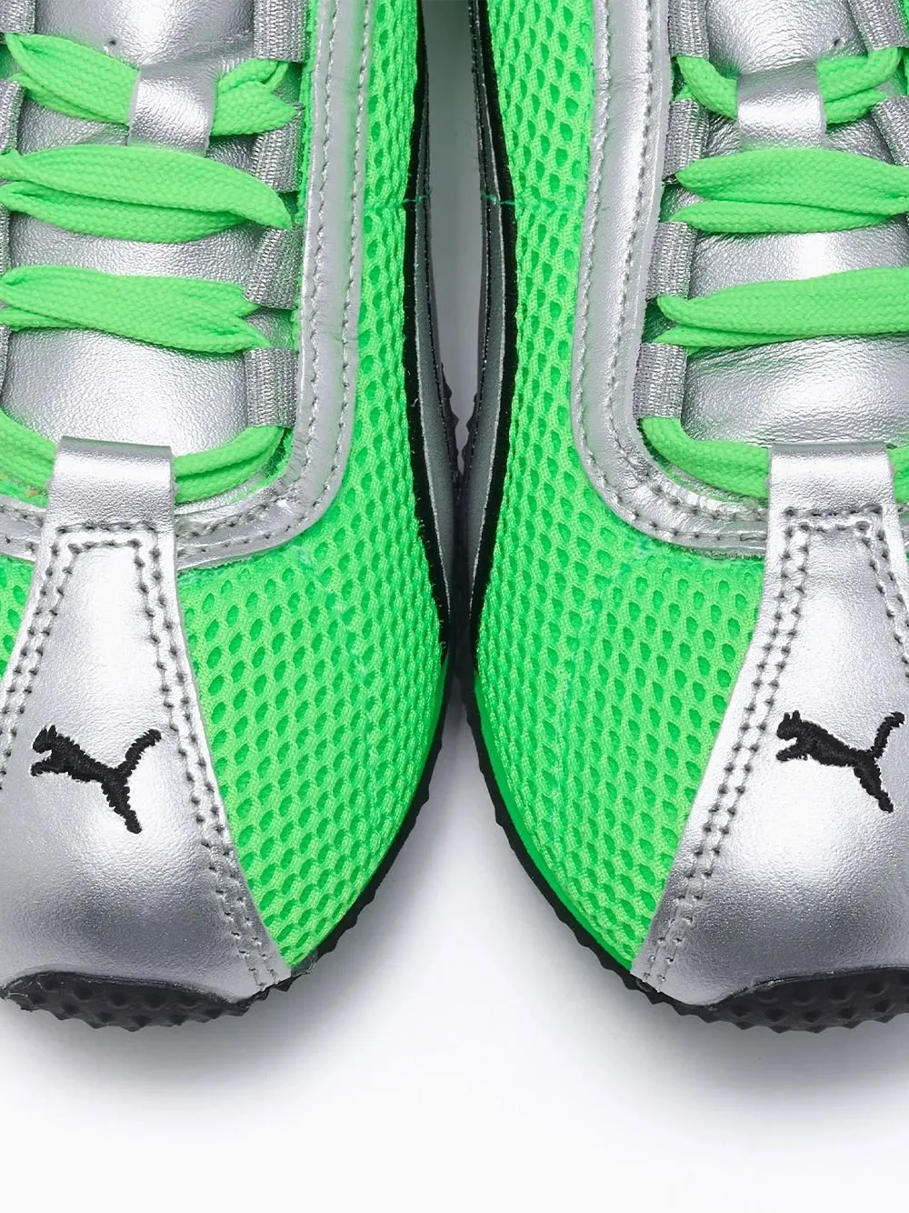 Puma H-Street Low-Top Sneakers
