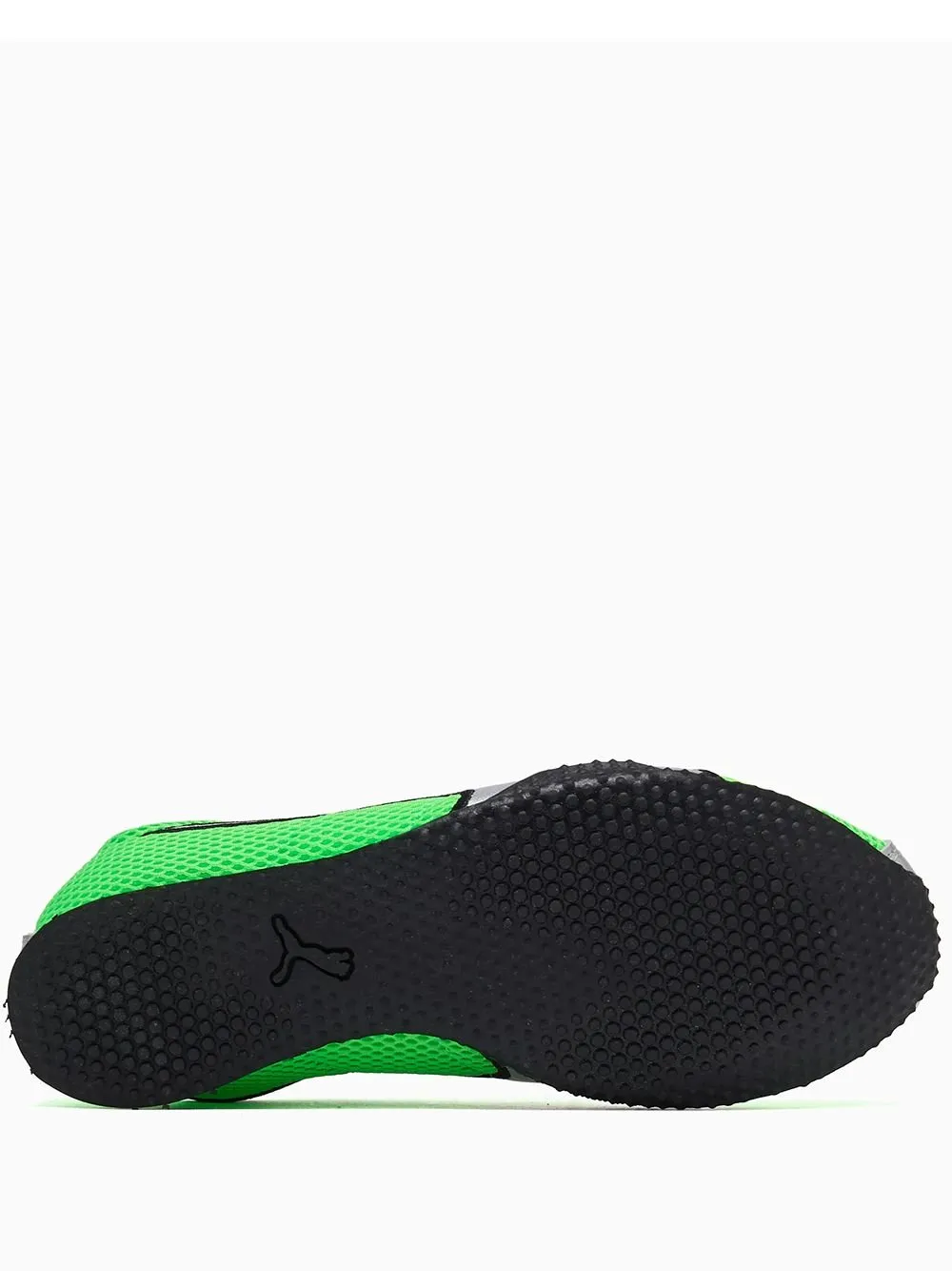 Puma H-Street Low-Top Sneakers