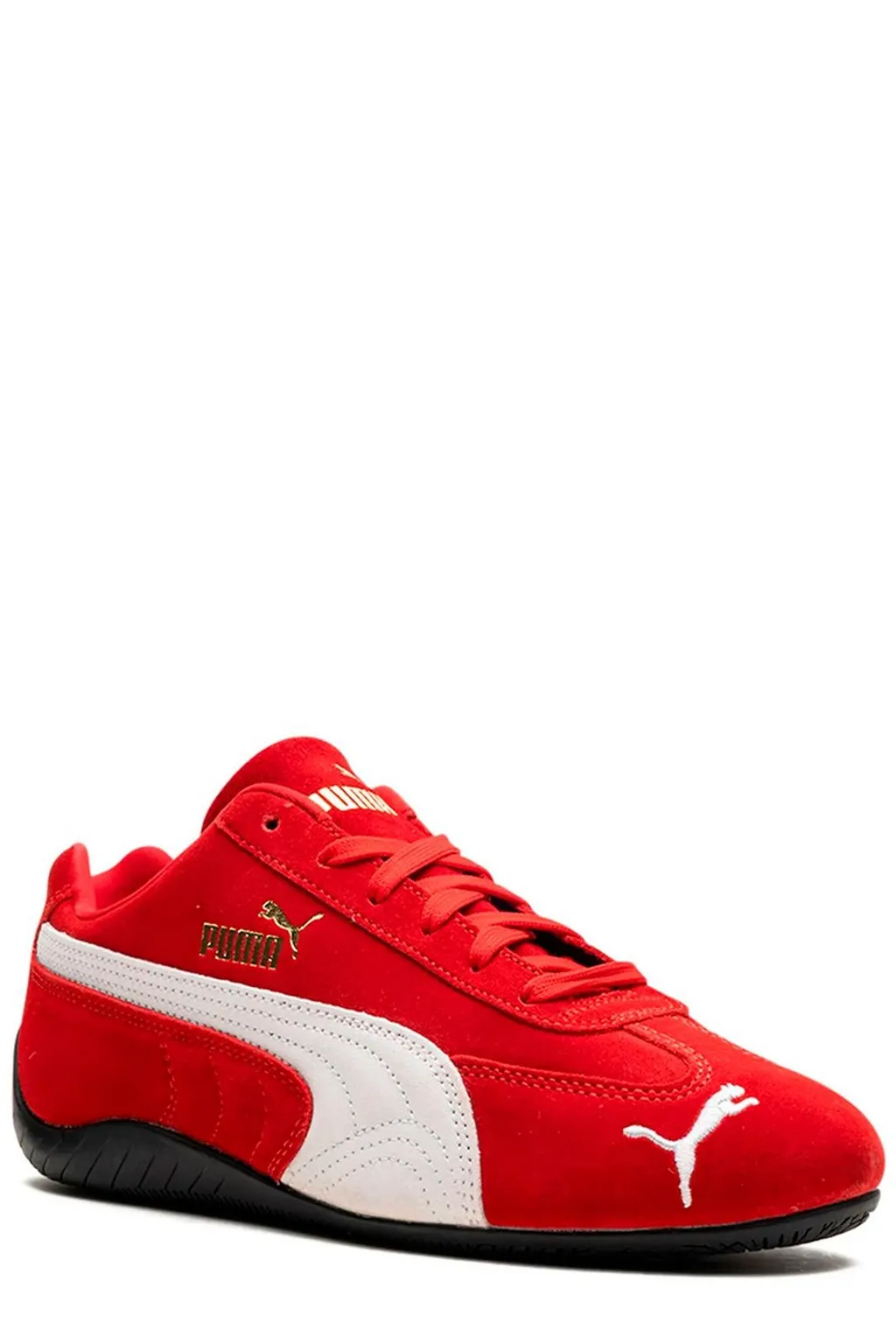 Puma Speedcat Og Lace-Up Sneakers