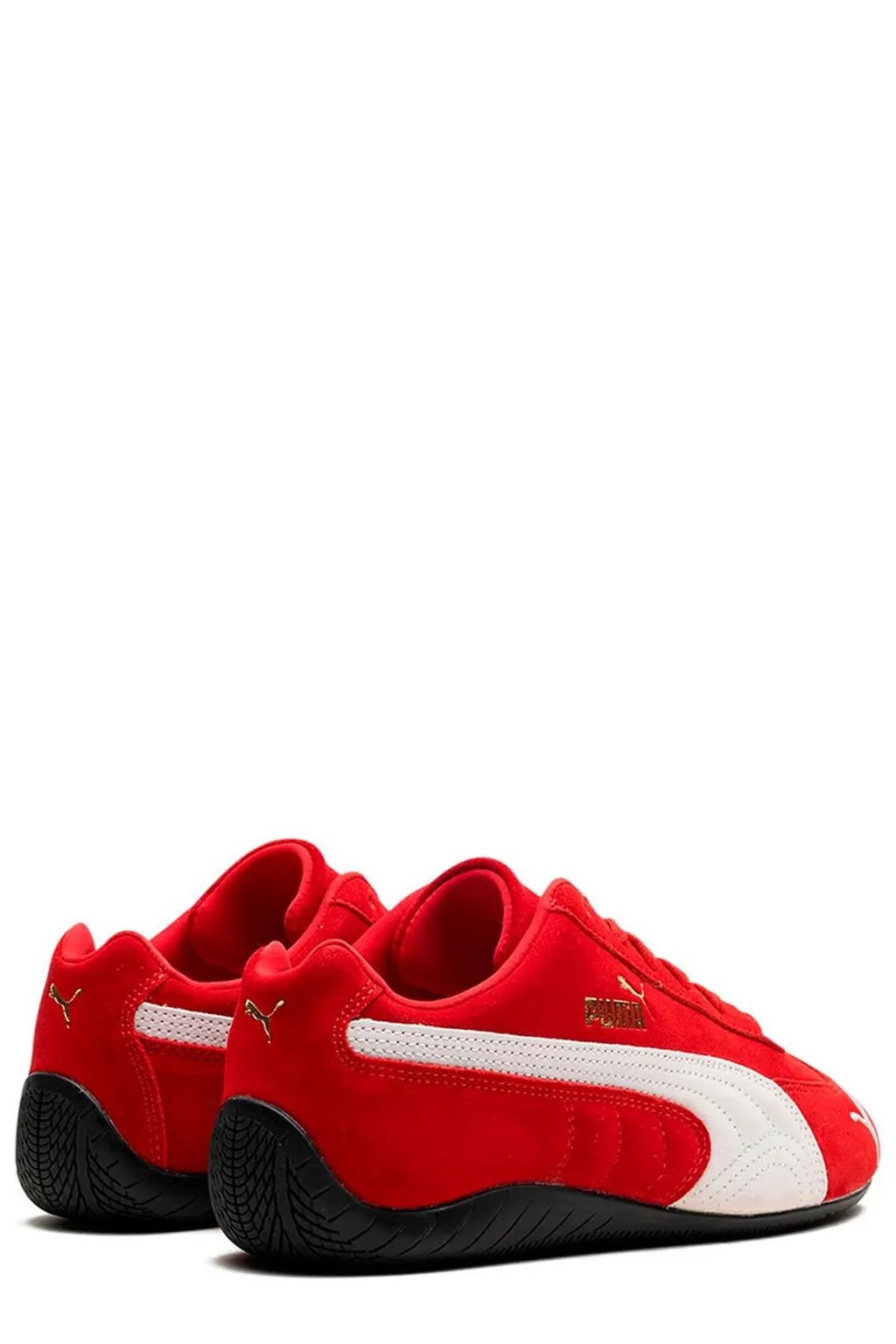 Puma Speedcat Og Lace-Up Sneakers