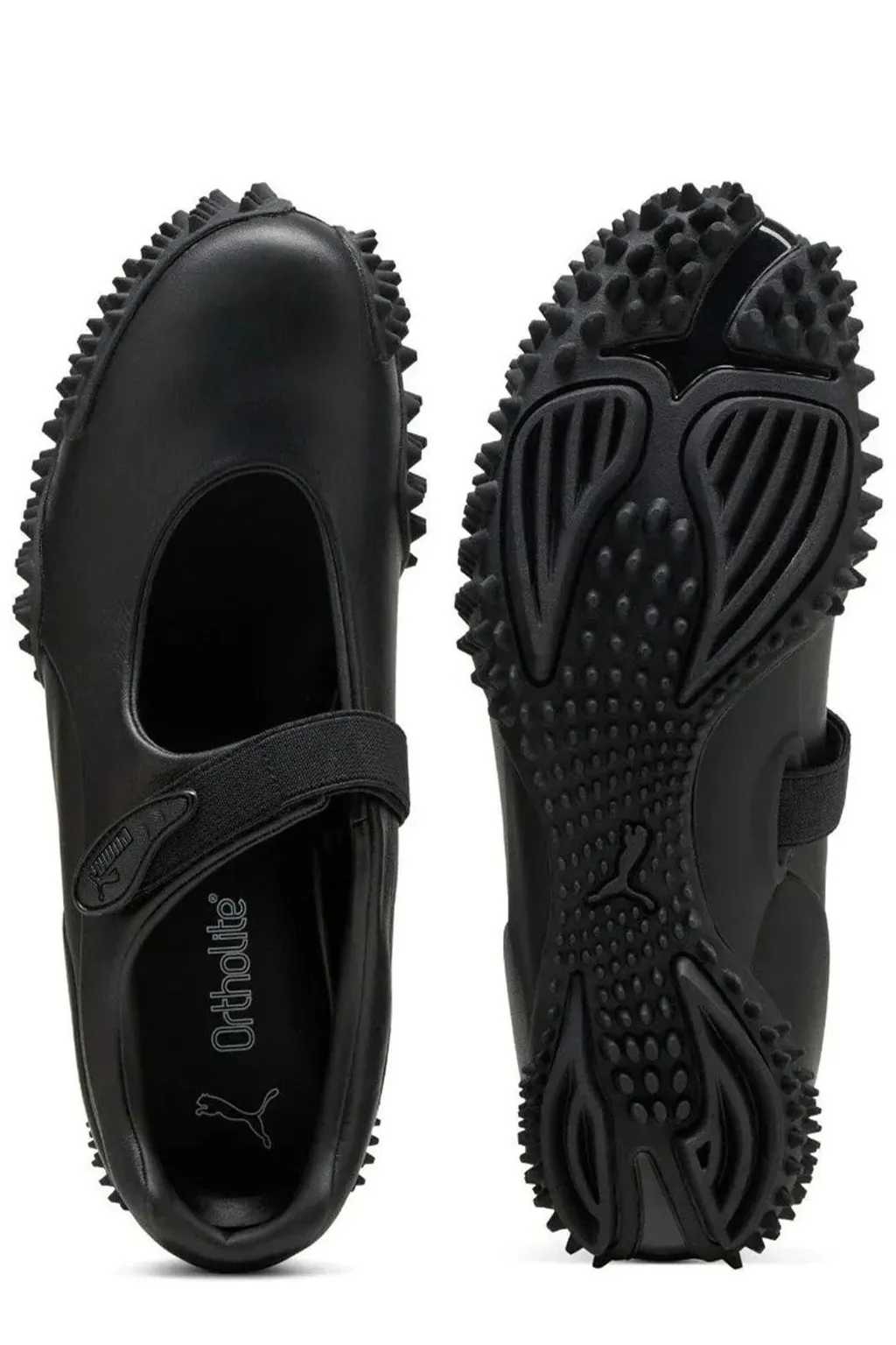 Puma Mostro Fey Shoes
