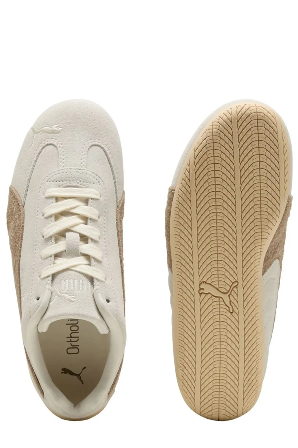 Puma Speedcat Elevated Wns Sneakers