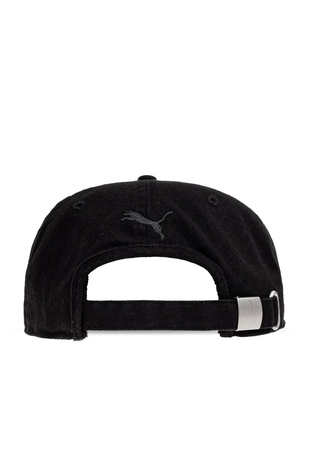 Puma X Represent Logo Embroderied Baseball Cap