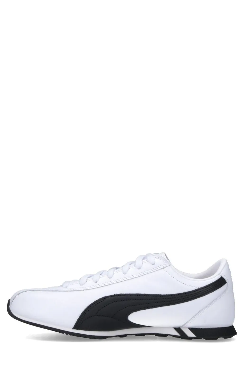 Puma Sprint Lace-Up Sneakers