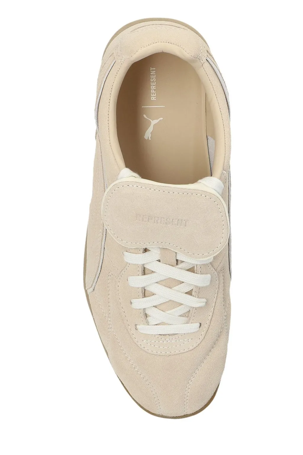 Puma X Represent King Indoor Sneakers