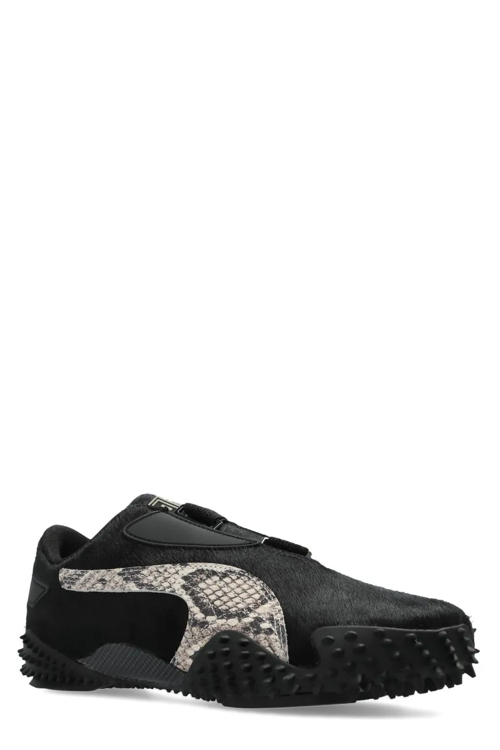 Puma Mostro X A$Ap Rocky Sneakers
