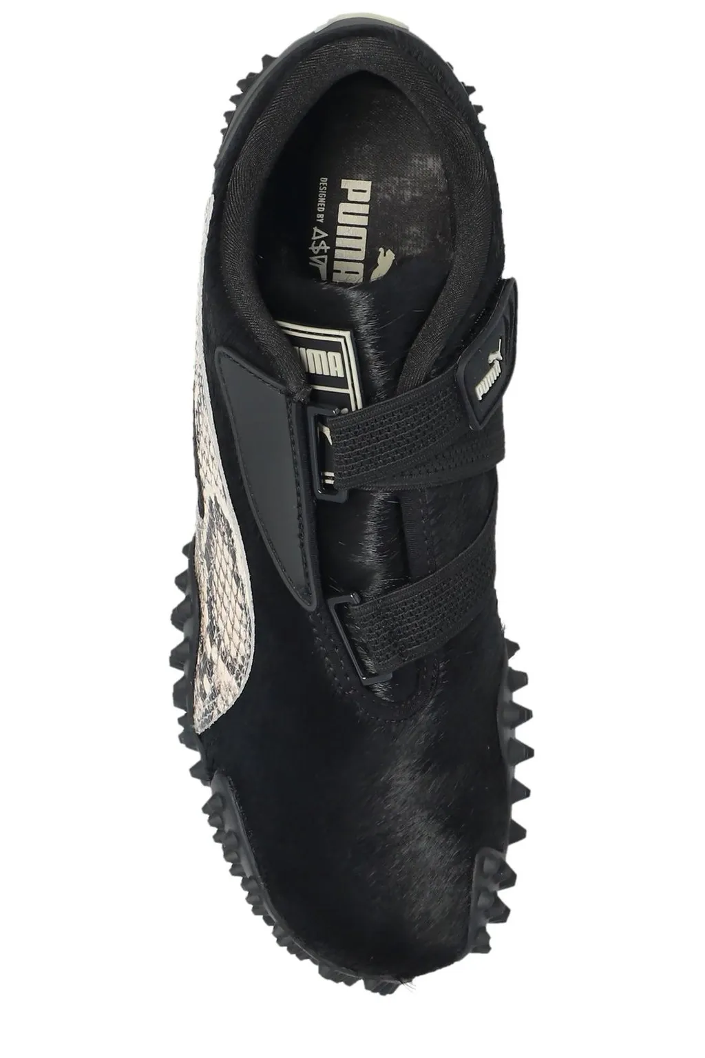 Puma Mostro X A$Ap Rocky Sneakers