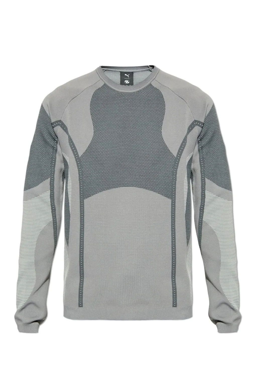 Puma X San San Gear Longsleeve Knit Top