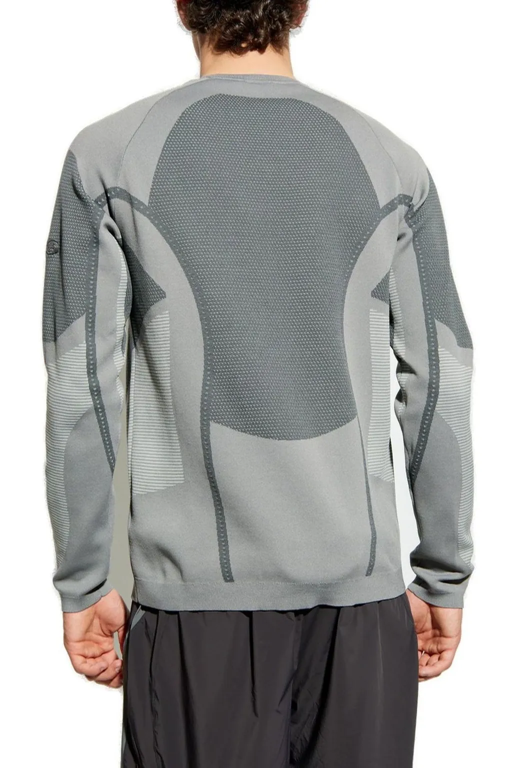 Puma X San San Gear Longsleeve Knit Top