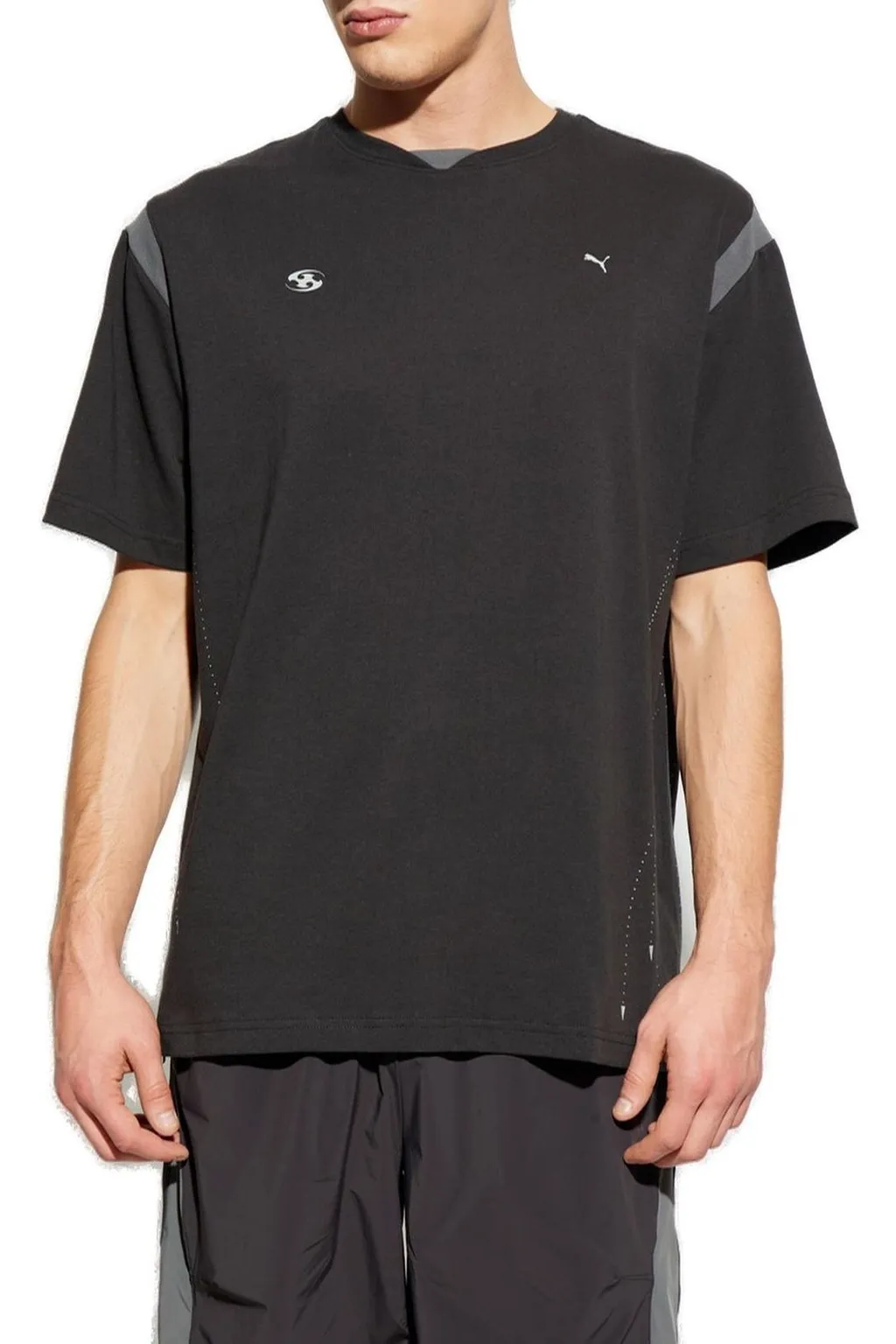 Puma X San San Gear Crewneck T-Shirt