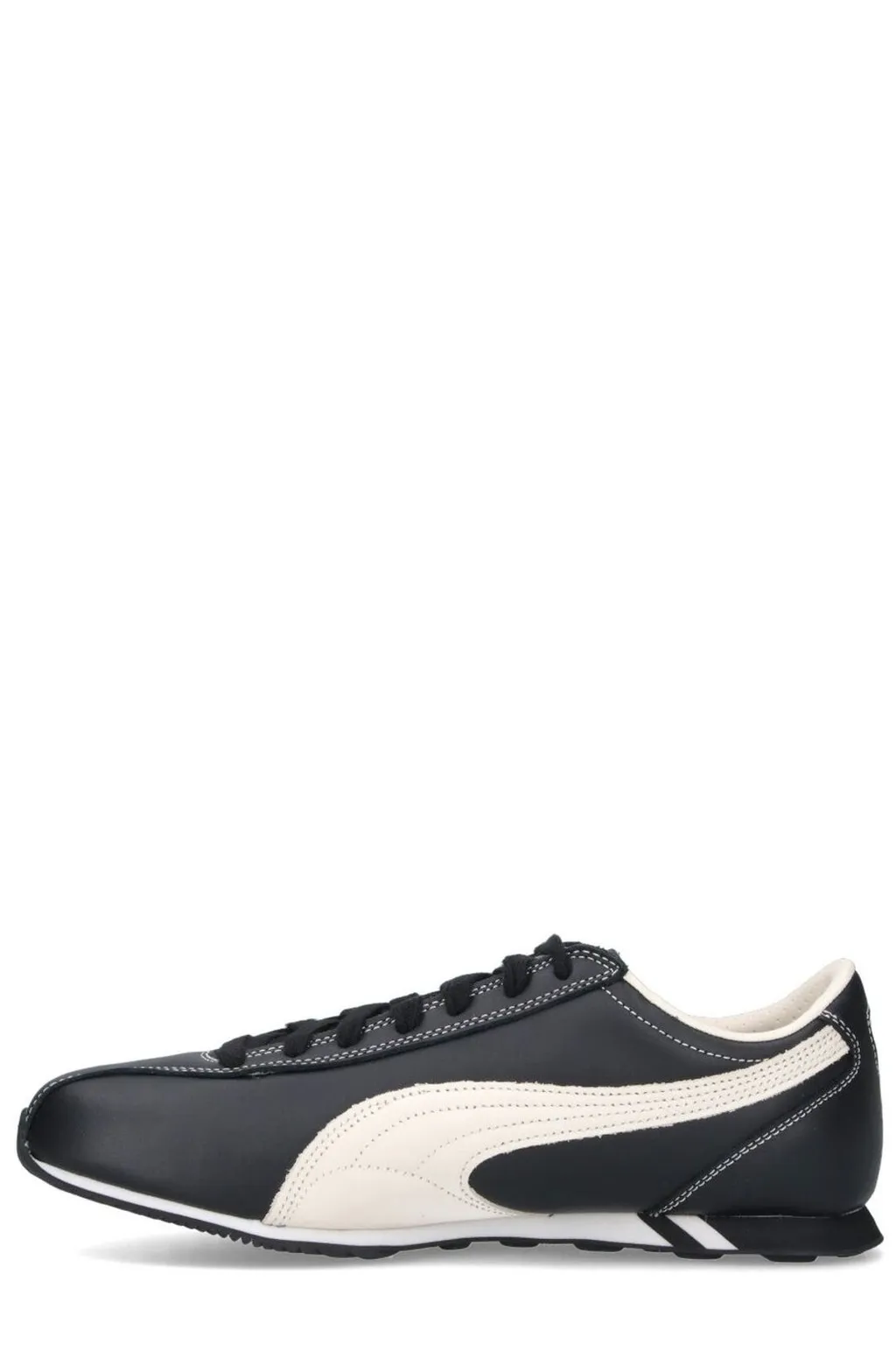 Puma Sprint Lace-Up Sneakers