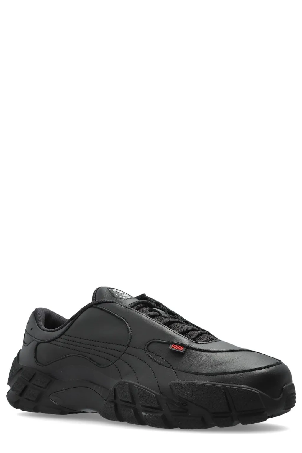 Puma X Skepta Skope Lace-Up Sneakers